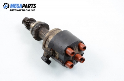 Delco distributor for Audi 80 (B4) 1.6, 101 hp, sedan, 1994