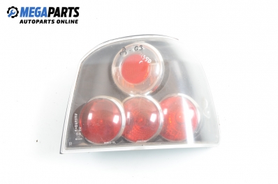 Tail light for Volkswagen Golf III 1.8, 90 hp, 3 doors, 1993, position: right