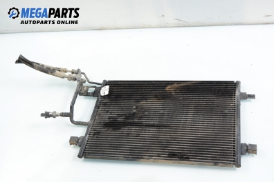 Radiator aer condiționat for Volkswagen Passat (B5; B5.5) 1.8 T, 150 hp, combi, 1999