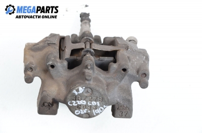 Caliper for Mercedes-Benz C W203 2.2 CDI, 143 hp, coupe automatic, 2002, position: rear - right