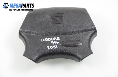 Airbag pentru Seat Cordoba (6K) 1.6, 75 cp, sedan, 1995