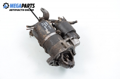 Starter for Audi 80 (B4) 1.6, 101 hp, sedan, 1994