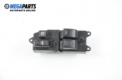 Butoane geamuri electrice pentru Toyota Yaris Verso 1.3, 86 cp, 2003