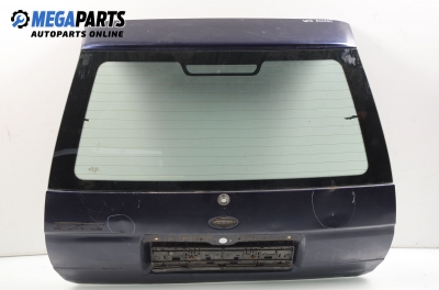 Heckklappe für Ford Escort 1.8 TD, 90 hp, combi, 1998