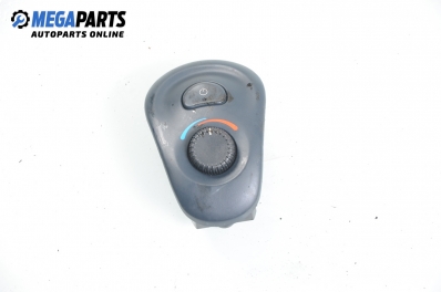 Buttons panel for Renault Espace III 3.0 V6 24V, 190 hp automatic, 1999