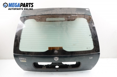 Capac spate pentru Lancia Lybra 1.6 16V, 103 cp, combi, 2002