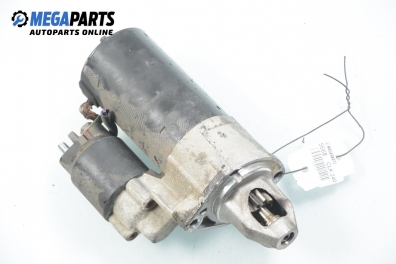Demaror pentru Mercedes-Benz CLK-Class 209 (C/A) 2.4, 170 cp, coupe automat, 2005 № Bosch 0 001 115 006