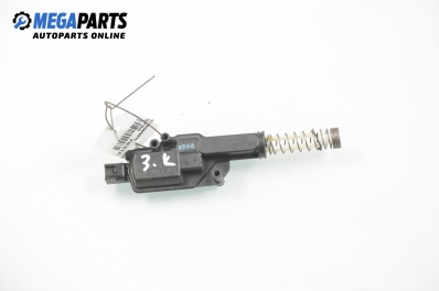 Antrieb zentralverriegelung für Ford Fiesta V 1.4 16V, 80 hp, 5 türen, 2005, position: rückseite