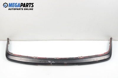 Part of bumper for Volkswagen Golf III 1.9 TD, 75 hp, 5 doors, 1993, position: front