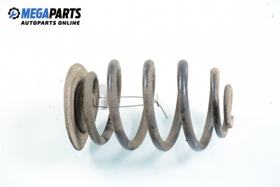 Coil spring for Renault Clio II 1.9 D, 64 hp, 1999, position: rear