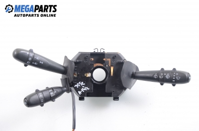 Wipers and lights levers for Alfa Romeo 147 2.0 16V T.Spark, 150 hp, 3 doors, 2000