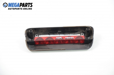 Central tail light for Ford Escort 1.8 TD, 90 hp, station wagon, 1998