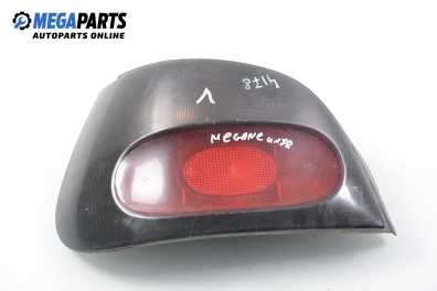 Stop pentru Renault Megane 1.9 dTi, 98 cp, hatchback, 5 uși, 1999, poziție: stânga