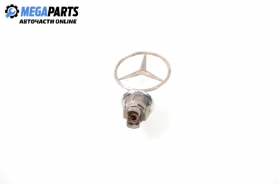 Emblem for Mercedes-Benz E-Class 211 (W/S) (2002-2009) 2.7, station wagon, position: front