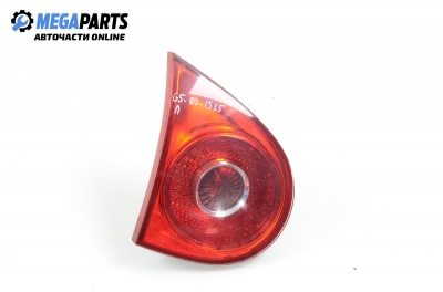 Tail light for Volkswagen Golf V 1.4 16V, 75 hp, 3 doors, 2003, position: left