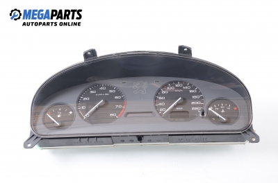 Bloc instrumente de bord pentru Peugeot 406 1.8 16V, 110 cp, combi, 1998