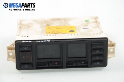 Air conditioning panel for Audi A4 (B5) 1.8 T, 150 hp, sedan, 1995 № 5HB 006 500-11