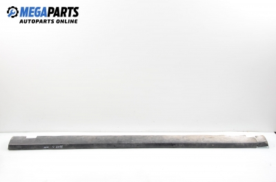 Side skirt for Volkswagen Sharan 1.9 TDI, 130 hp, 2006, position: left