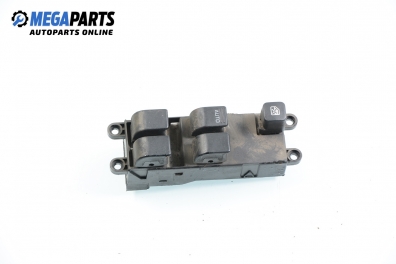 Window adjustment switch for Nissan Primera (P11) 2.0 16V, 131 hp, station wagon, 1998