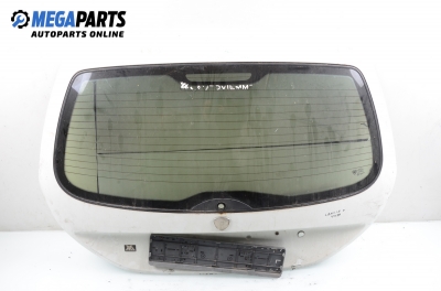 Boot lid for Lancia Y 1.1, 54 hp, 3 doors, 1998