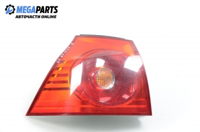 Tail light for Volkswagen Golf V 1.4 16V, 75 hp, hatchback, 2003, position: left