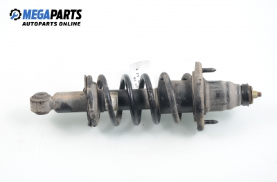 Macpherson shock absorber for Honda Civic 1.7 CTDi, 100 hp, hatchback, 3 doors, 2003, position: rear - left