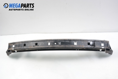 Armătură bară de protecție pentru Volvo S40/V40 1.9 TD, 90 cp, sedan, 1998, poziție: din spate