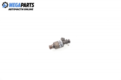 Gasoline fuel injector for Daewoo Nubira (2001-2004) 1.6, station wagon