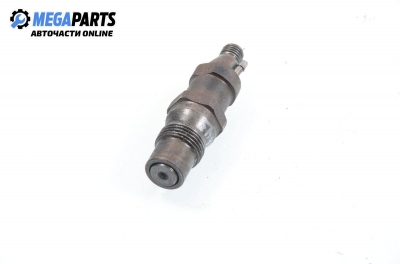 Duza diesel for Fiat Punto 1.7 TD, 71 hp, 1996