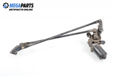 Front wipers motor for Hyundai Accent 1.5, 88 hp, 1997