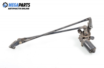 Motor scheibenwischer, vorne for Hyundai Accent 1.5, 88 hp, 1997