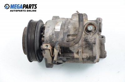 AC compressor for Opel Vectra B 2.5, 170 hp, station wagon, 1999 № 1854133