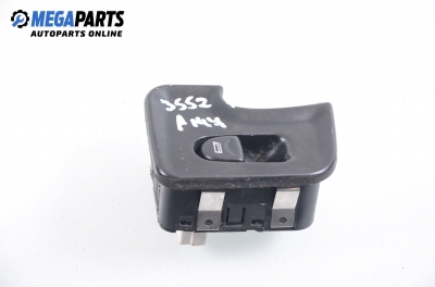 Power window button for Alfa Romeo 147 2.0 16V T.Spark, 150 hp, 3 doors, 2000