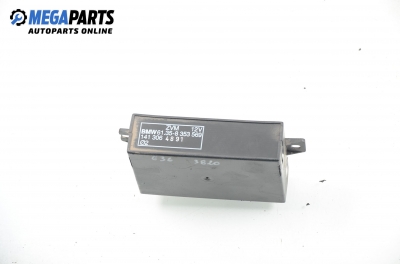 Modul închidere centralizată pentru BMW 3 (E36) 2.0, 150 cp, sedan, 1991 № 61.35-8 353 569