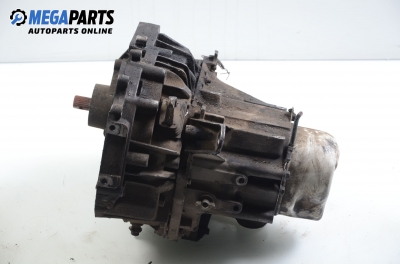  for Volvo S40/V40 1.9 TD, 90 hp, station wagon, 1998