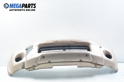 Front bumper for Honda CR-V I (RD1–RD3) 2.0 16V 4WD, 147 hp, 2000, position: front