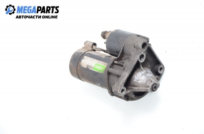 Demaror for Renault Megane I 1.6, 90 hp, sedan, 1997