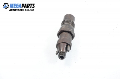 Duza diesel for Fiat Punto 1.7 TD, 71 hp, 1996