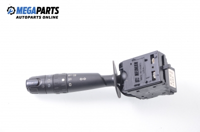Lights lever for Peugeot 406 1.8 16V, 110 hp, station wagon, 1998