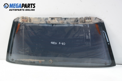 Rear window for Honda CR-V I (RD1–RD3) 2.0 16V 4WD, 147 hp, 2000