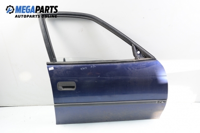 Door for Opel Astra F 1.7 TD, 68 hp, hatchback, 5 doors, 1995, position: front - right