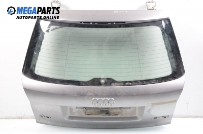 Heckklappe für Audi A4 (B6) 1.9 TDI, 130 hp, combi, 2002