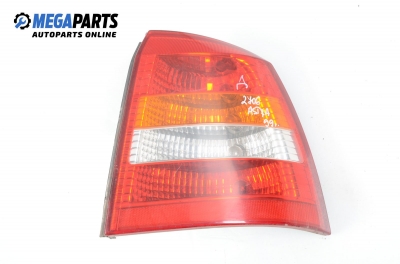 Tail light for Opel Astra G 1.6 16V, 101 hp, hatchback, 3 doors automatic, 1999, position: right