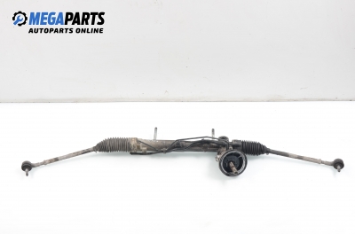 Hydraulic steering rack for Peugeot 206 1.1, 60 hp, hatchback, 3 doors, 2001