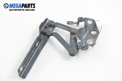 Bonnet hinge for Volkswagen Passat (B6) 2.0 TDI, 170 hp, station wagon automatic, 2007, position: right