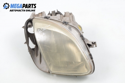 Headlight for Mercedes-Benz SLK R170 2.0 Kompressor, 192 hp, cabrio, 1997, position: right