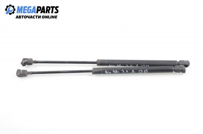 Stoßdämpfer heckklappe for Volkswagen Polo (6N/6N2) 1.4, 60 hp, hecktür, 1998, position: rückseite