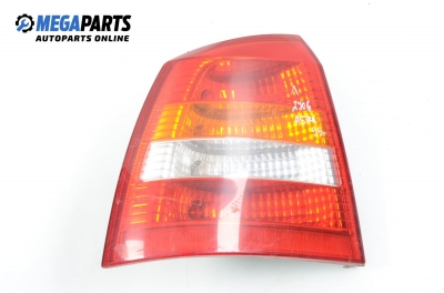 Tail light for Opel Astra G 1.6 16V, 101 hp, hatchback, 3 doors automatic, 1999, position: left