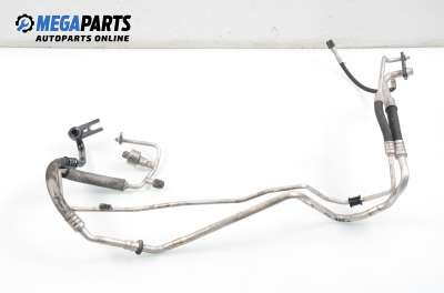 Air conditioning pipes for Peugeot 206 1.1, 60 hp, hatchback, 3 doors, 2001