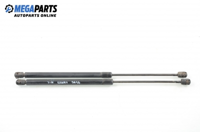 Tije telescopice, portbagaj for Ford Escort 1.8 TD, 90 hp, combi, 1998